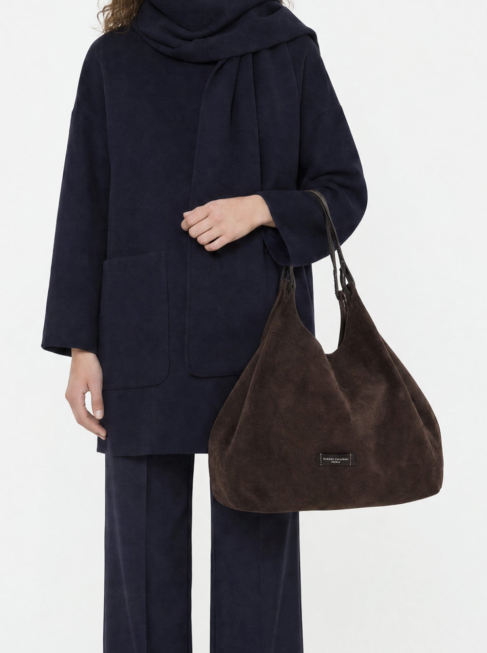 DUA 9800 Gianni Chiarini - Moka