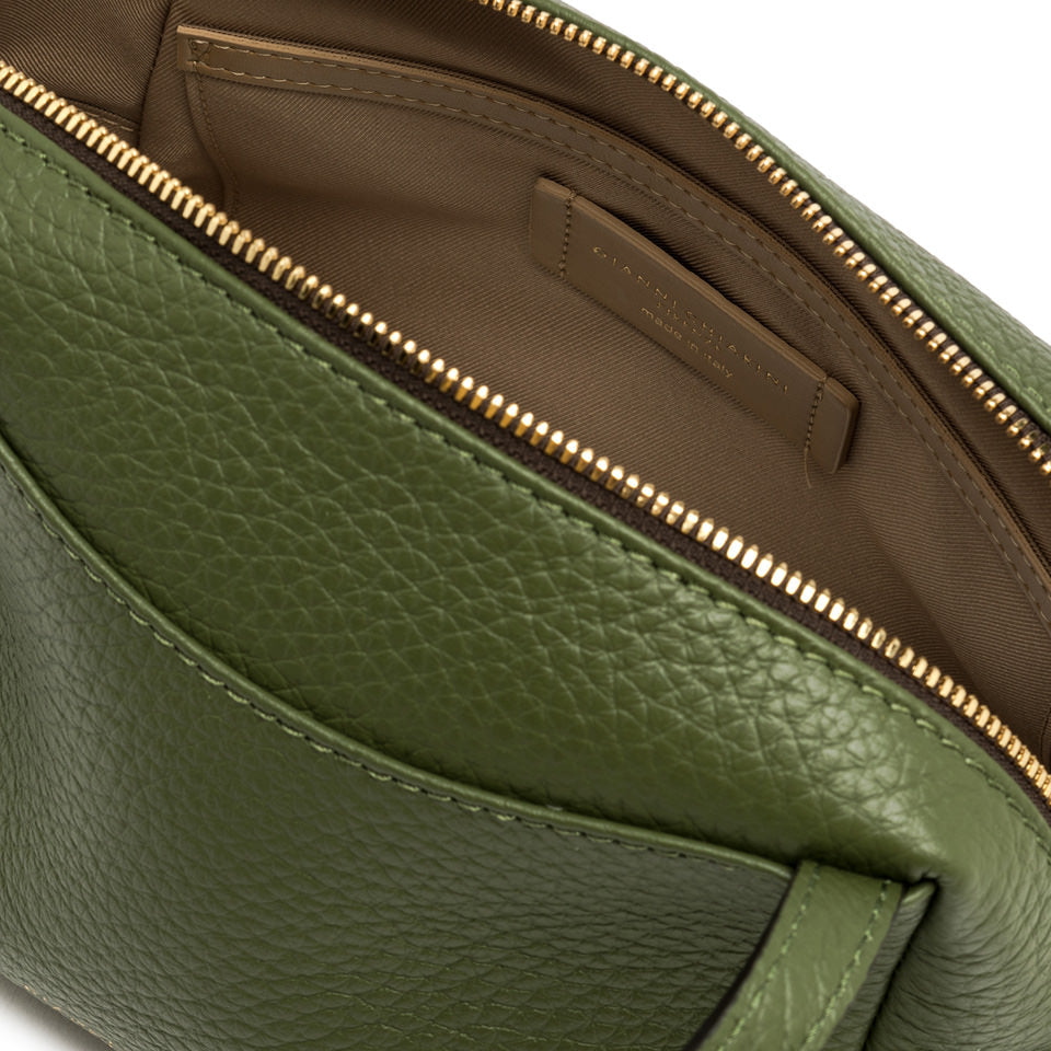 Handtas Gianni Chiarini DEA / BS 11525 TKL - 14051 - DEEP FIR