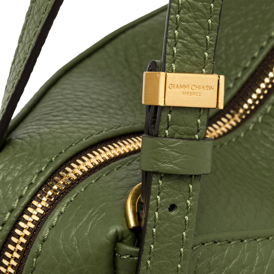 Handtas Gianni Chiarini DEA / BS 11525 TKL - 14051 - DEEP FIR