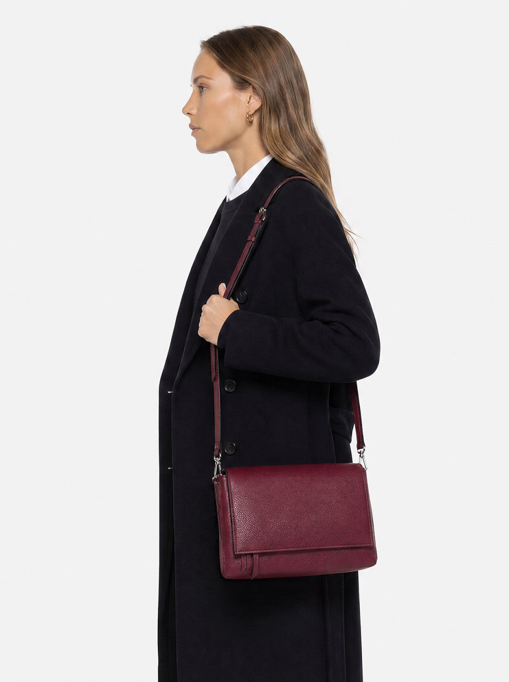 THREE- BS 4364 Gianni Chiarini