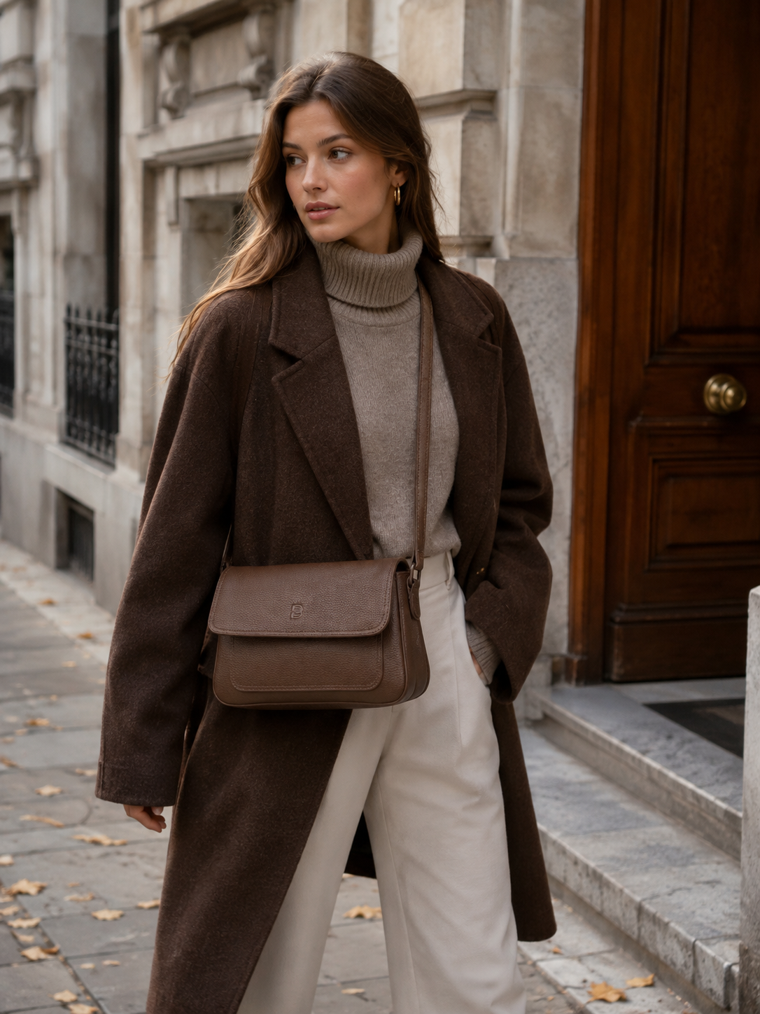 Handtas Belluga ET286