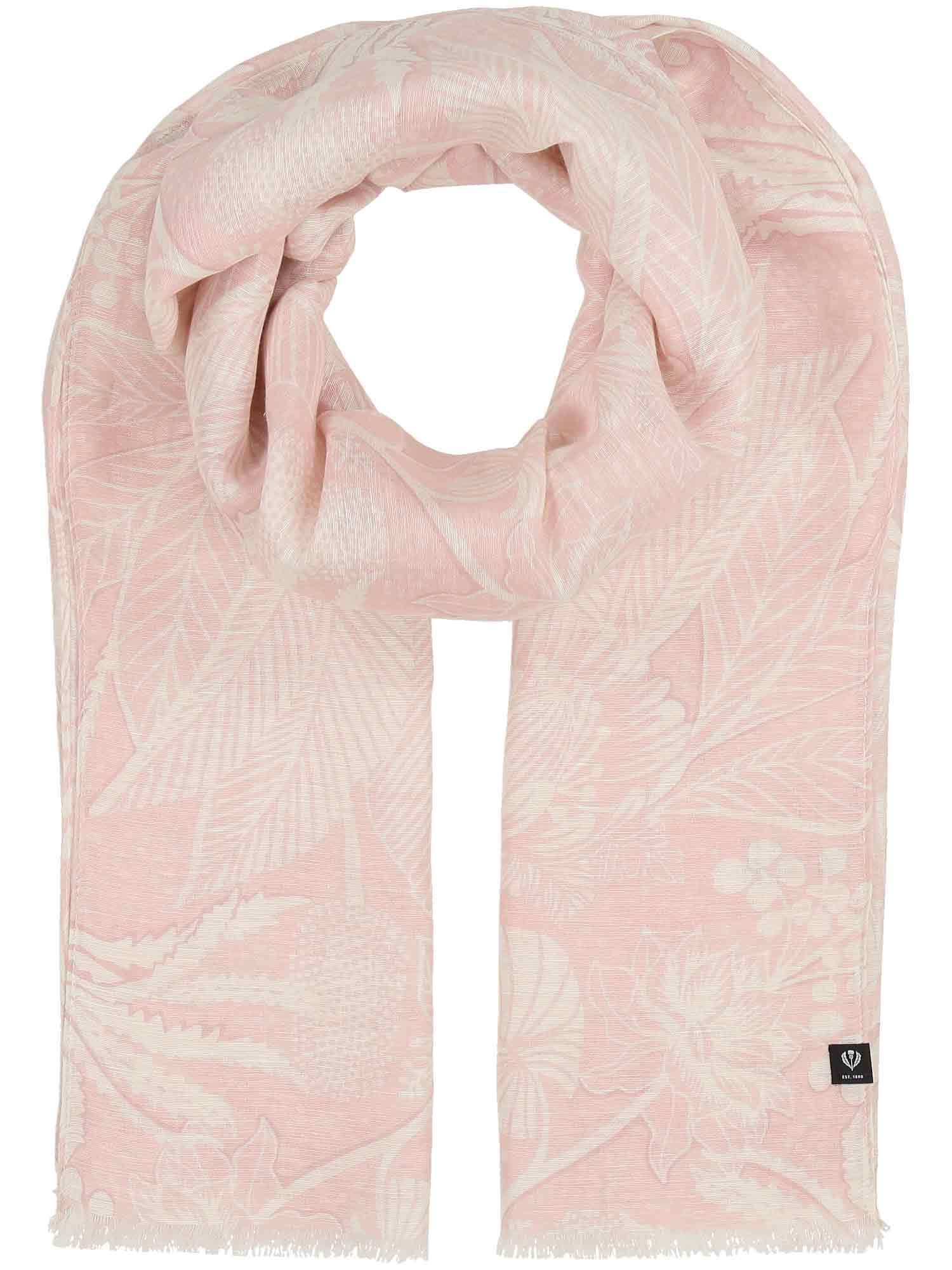 Sjaal dames FRAAS 609049 blossom
