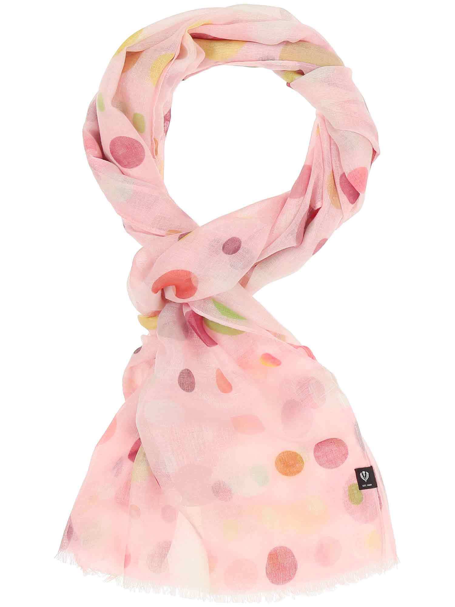 Sjaal dames FRAAS 640019 blossom
