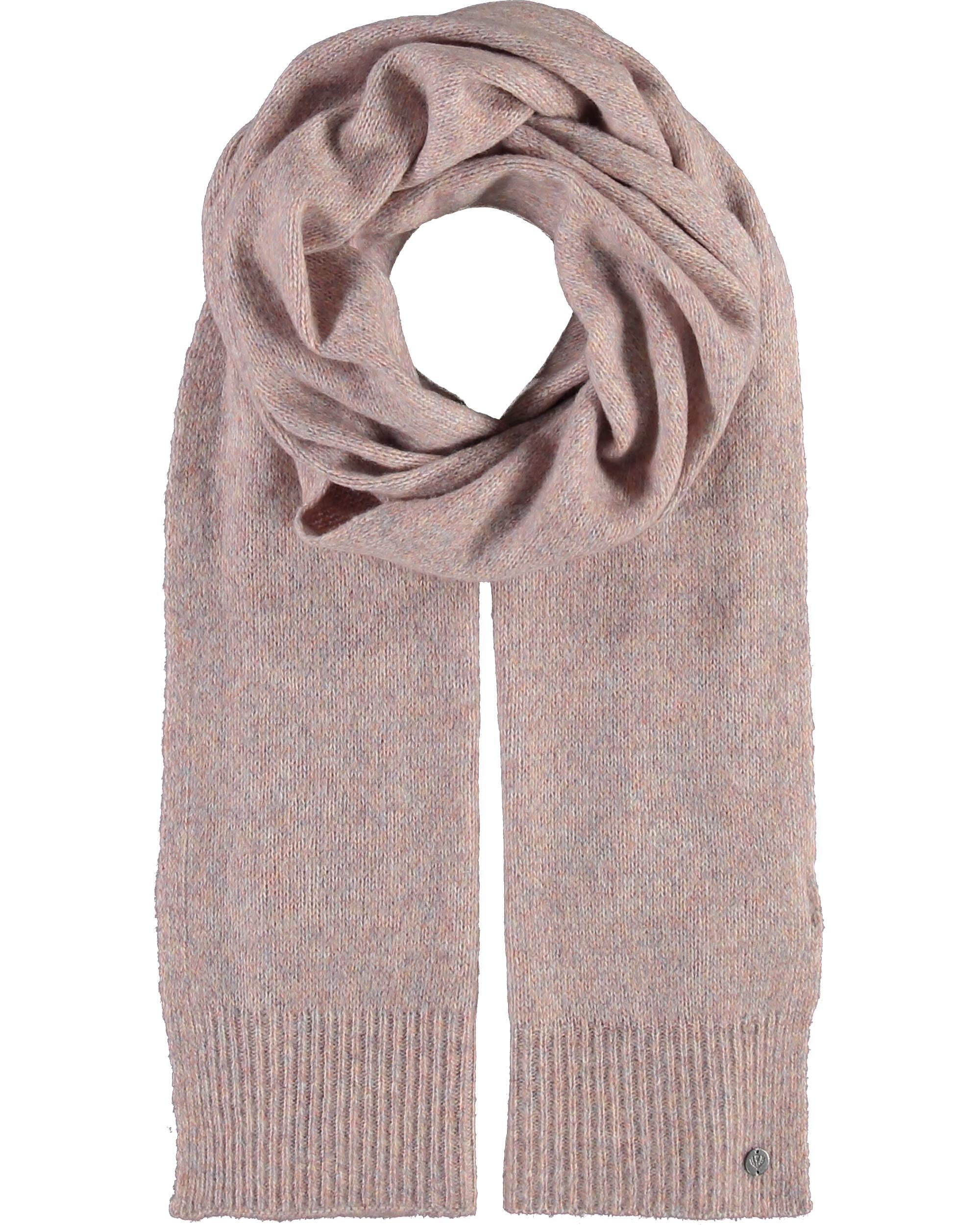 Sjaal dames FRAAS palerose