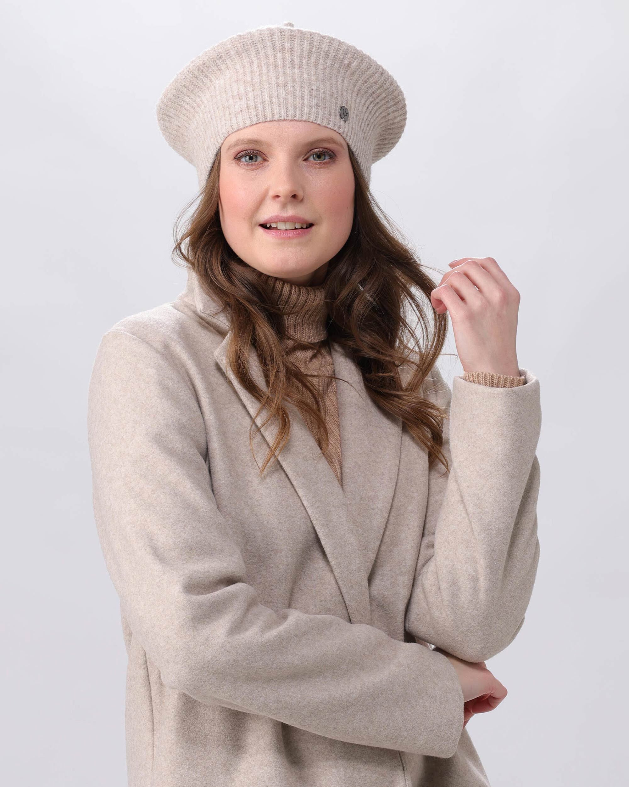 Muts dames FRAAS Cashew