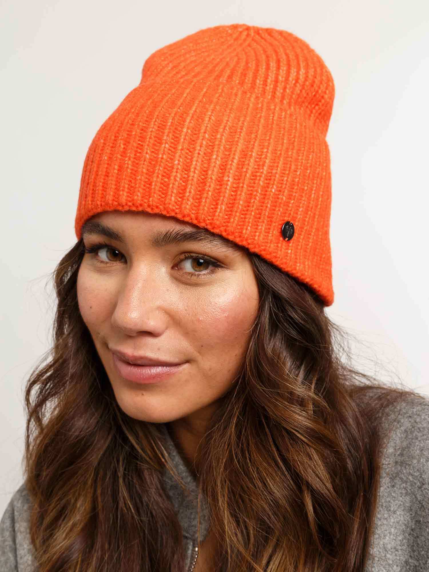 Muts dames FRAAS exotic orange