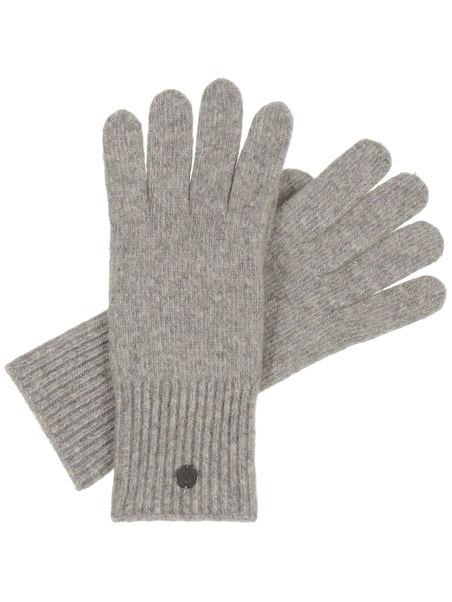 Handschoenen dames FRAAS silver