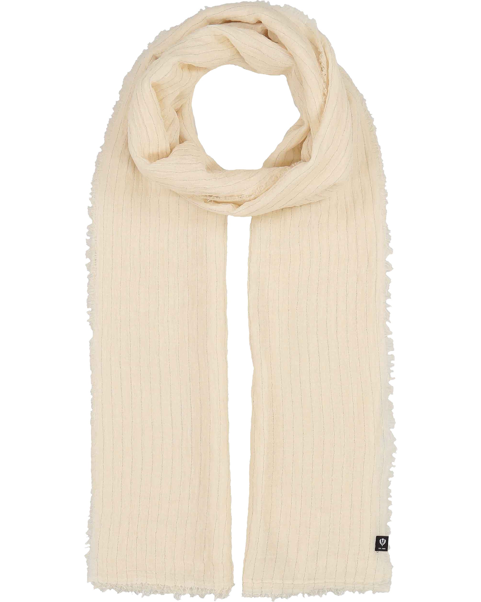 Sjaal Fraas 602063 Butter Cream