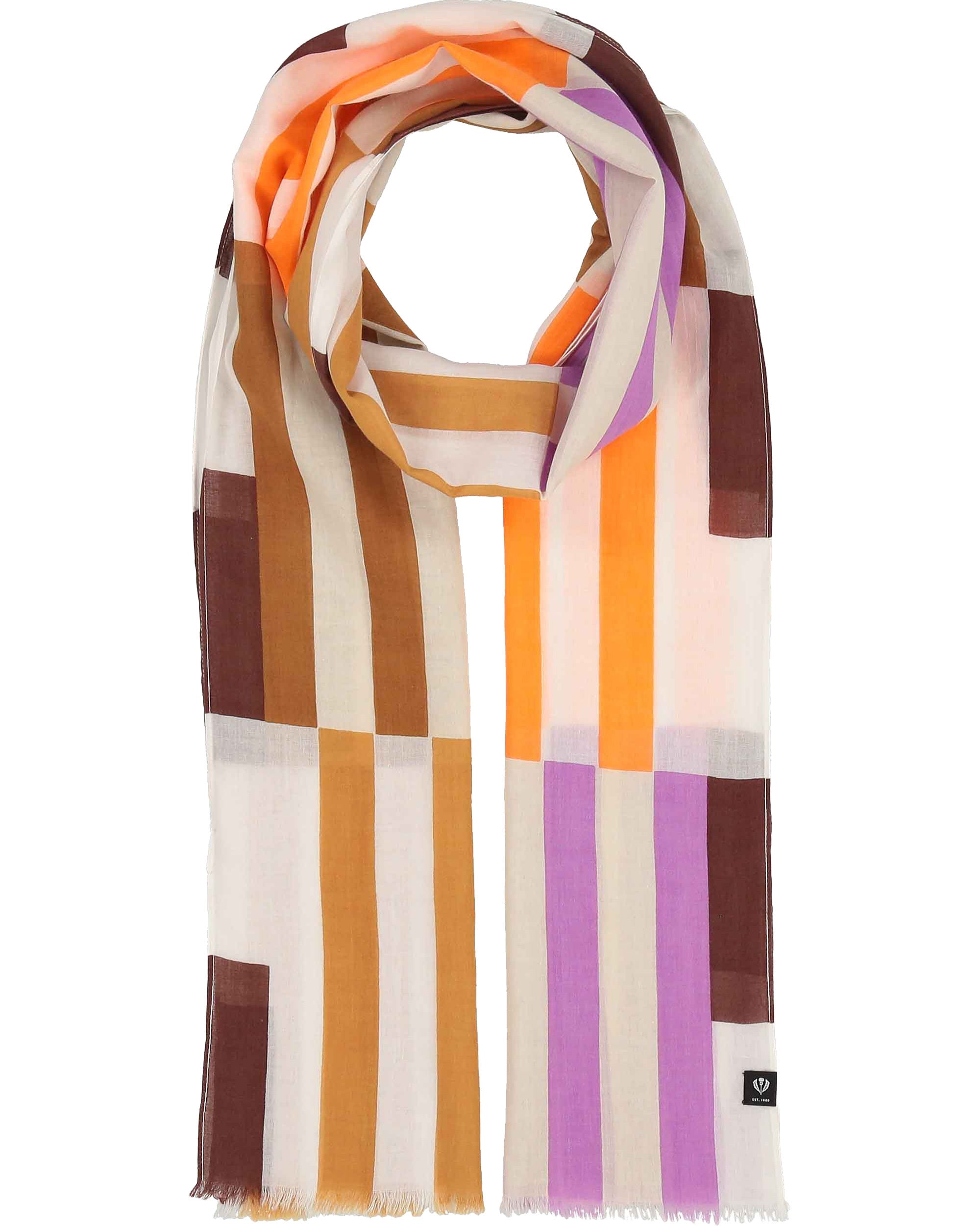 Sjaal Fraas 609056 Bird of Paradise