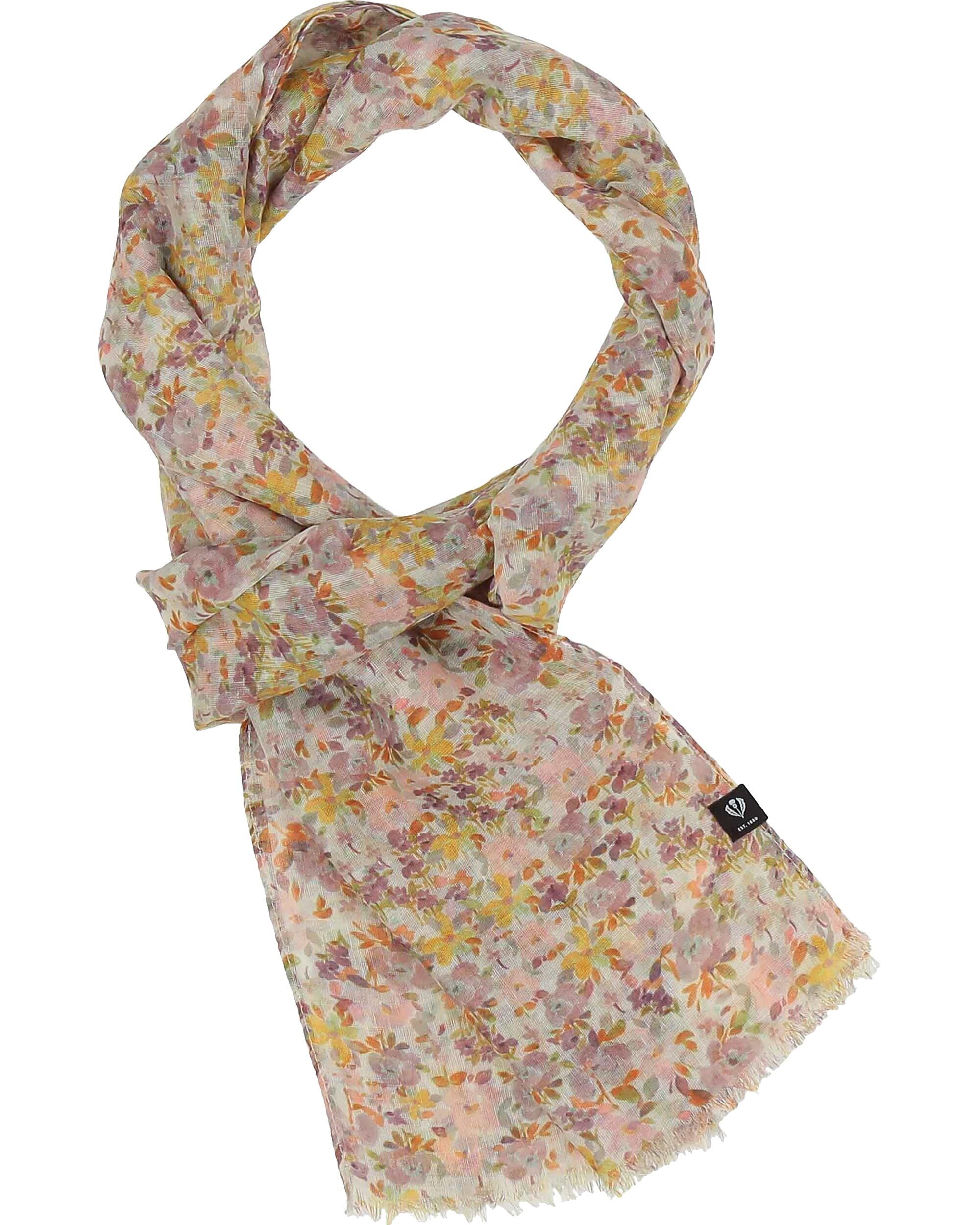 Sjaal Fraas 640070 blossom