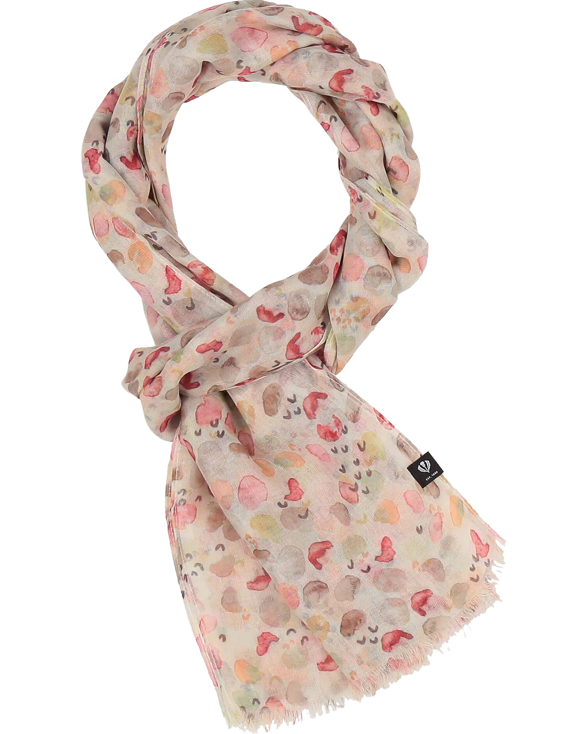 Sjaal Fraas 640073 blossom