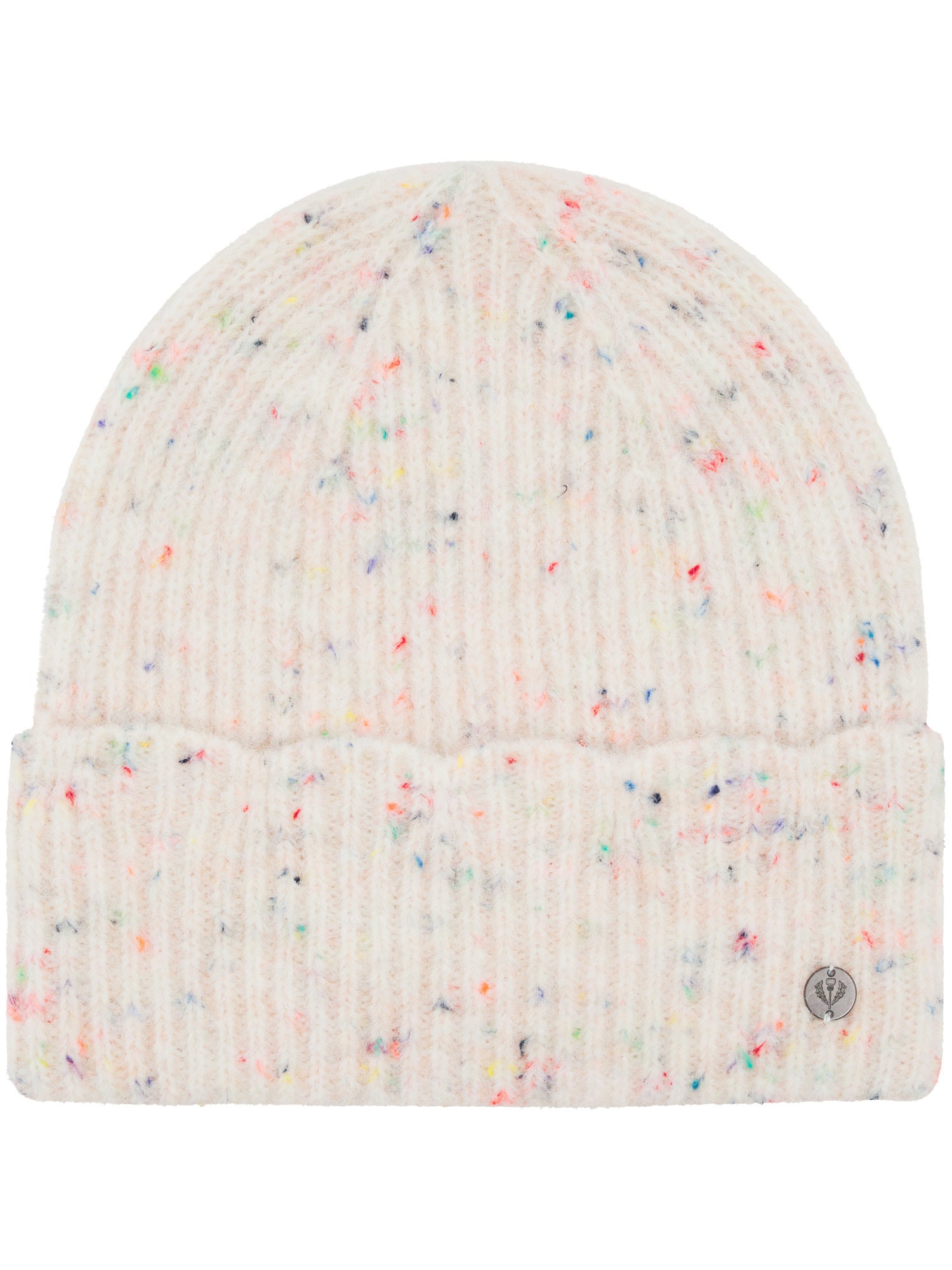 Muts Fraas 647056 - wit spikkel