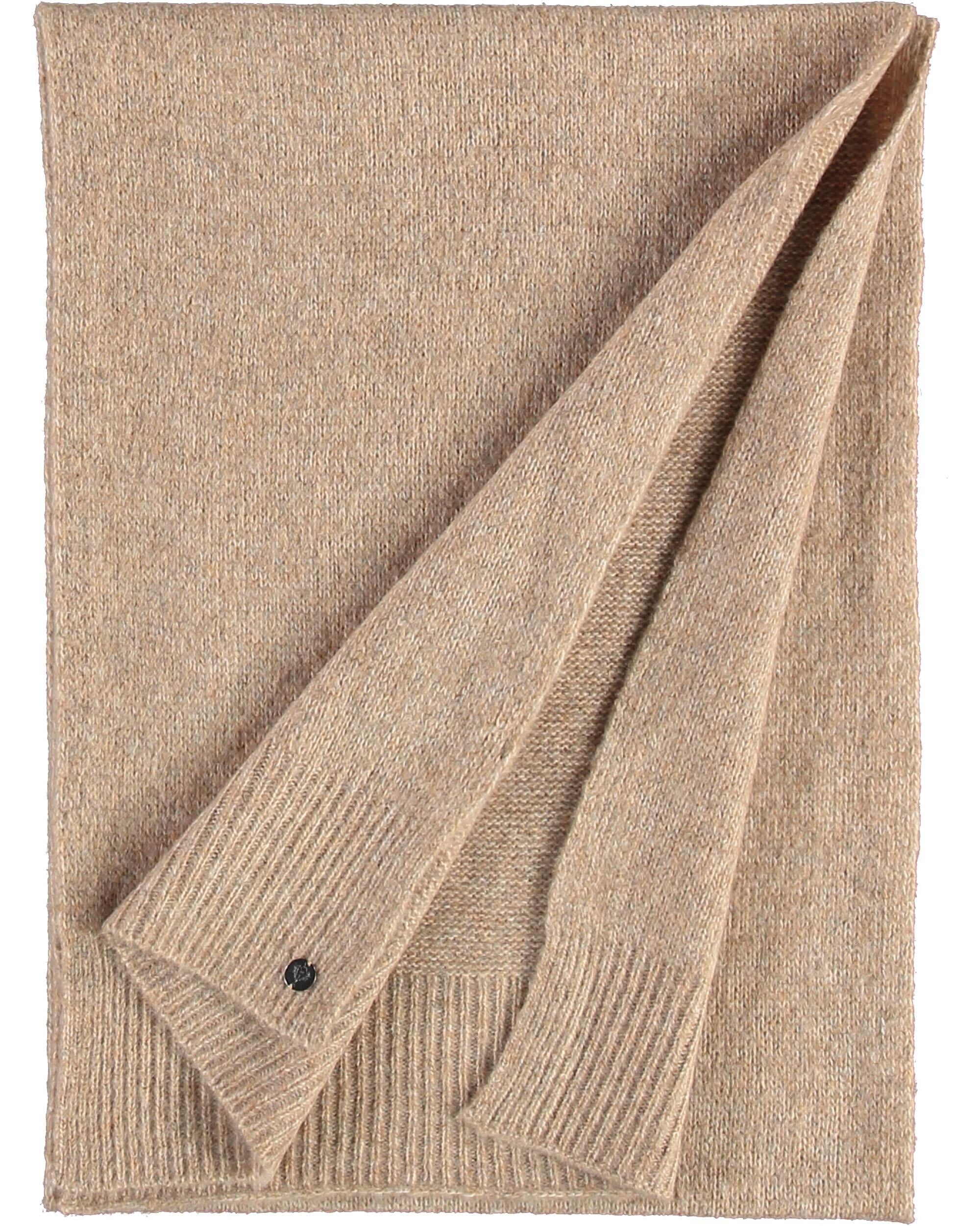 Sjaal Fraas 667062 - camel