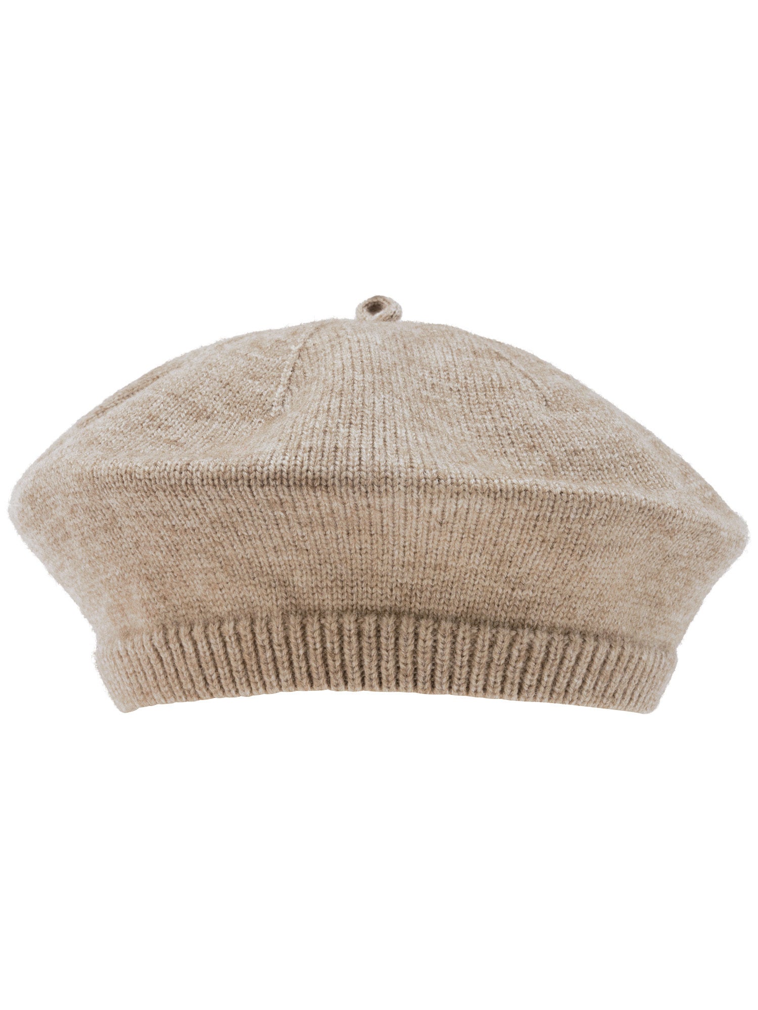 Beret Fraas 667310 - café au lait