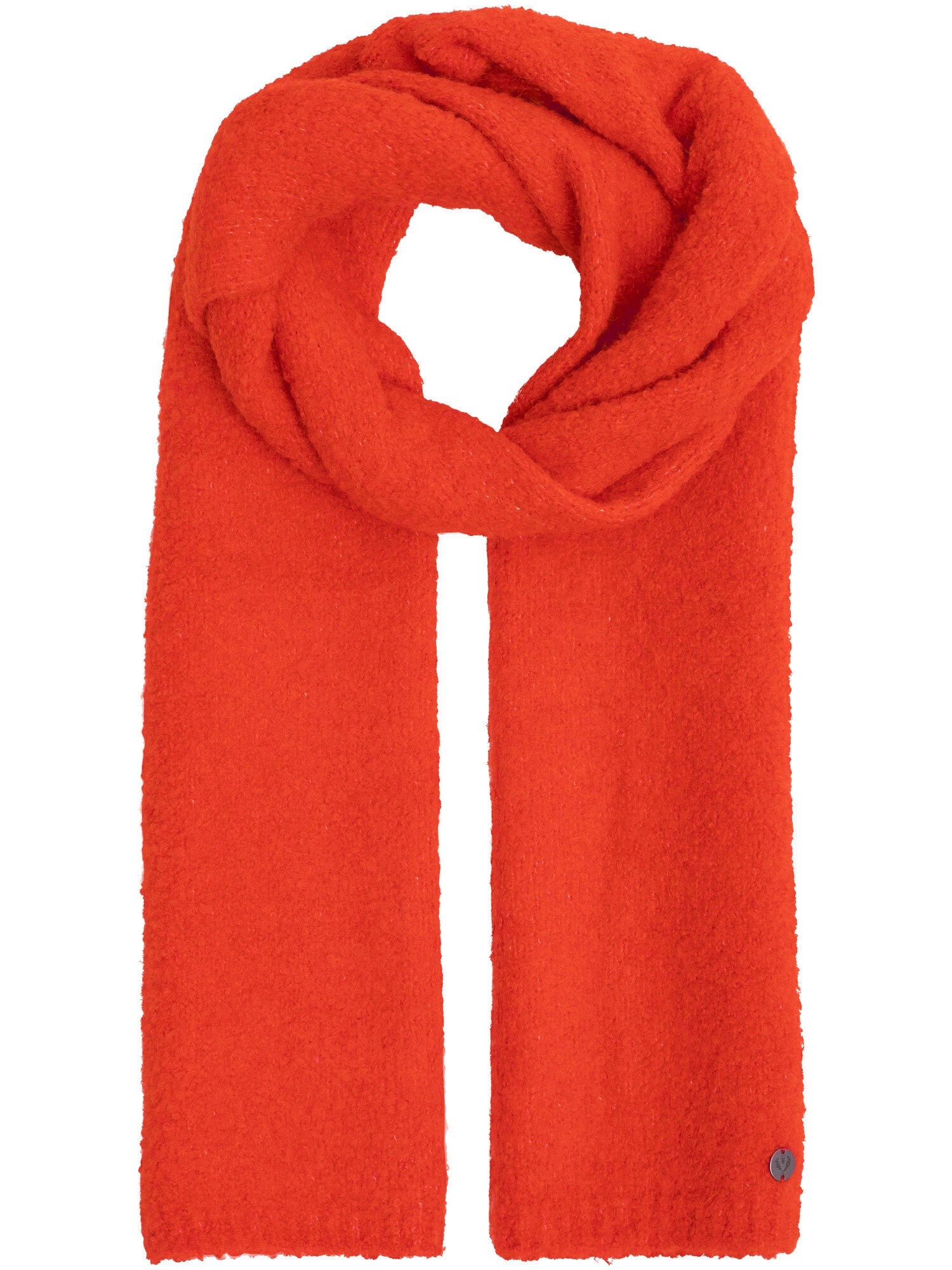 Sjaal Fraas 647042 - rood