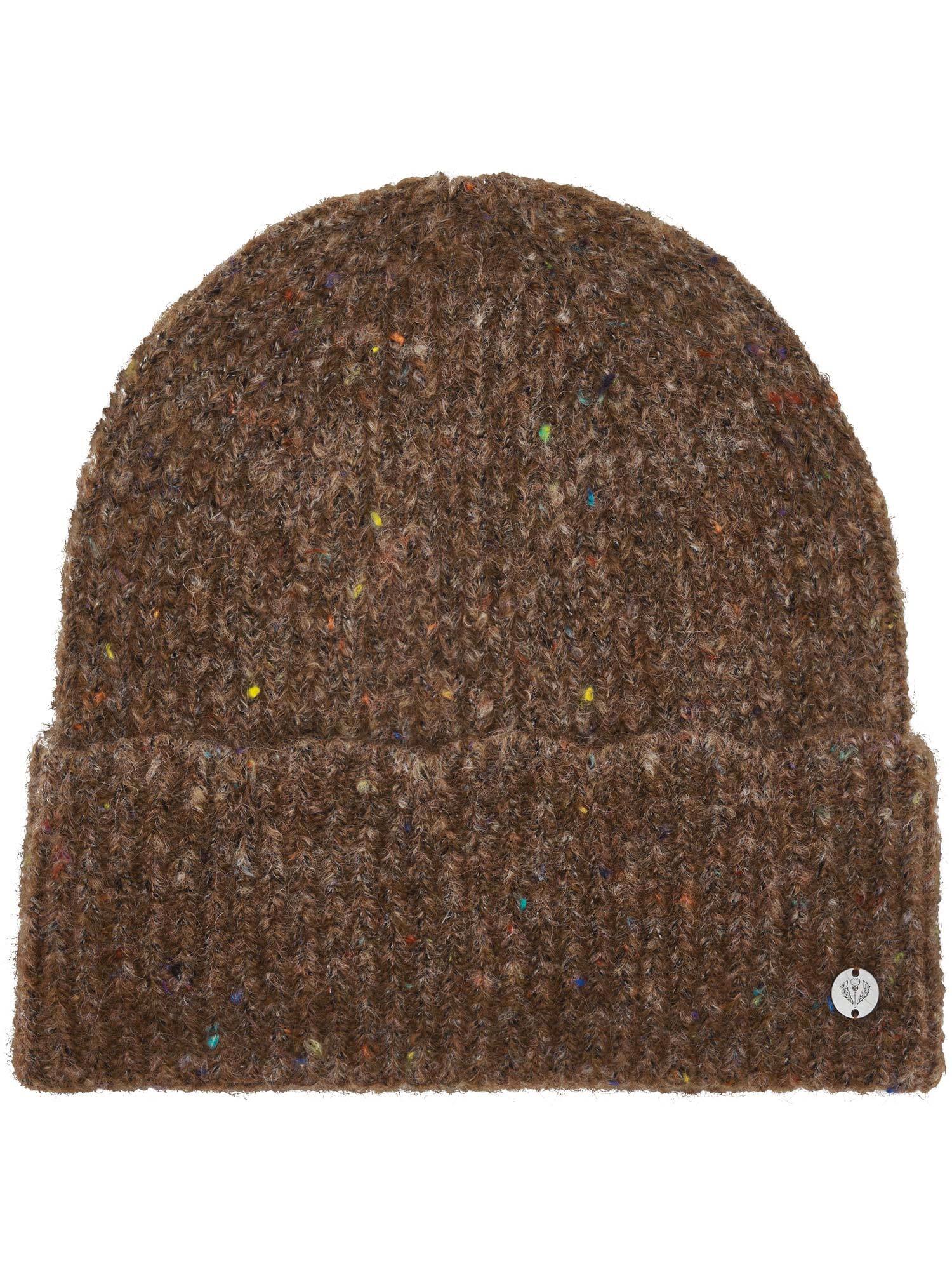 Muts Fraas 647056 - bruin spikkel
