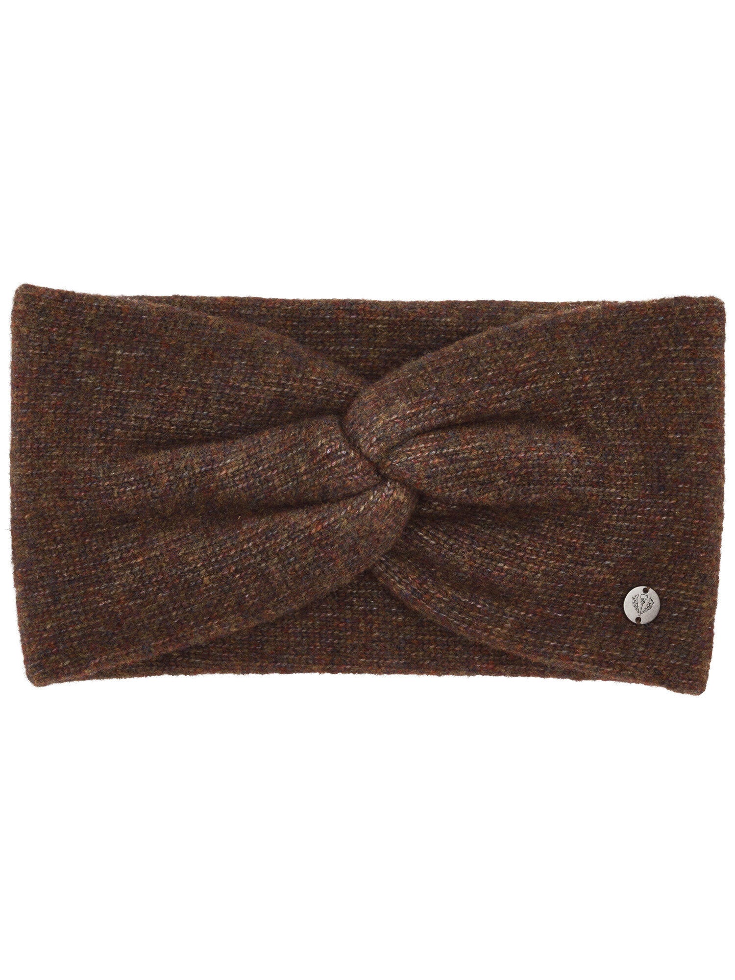 Haarband Fraas 667057 - brownie