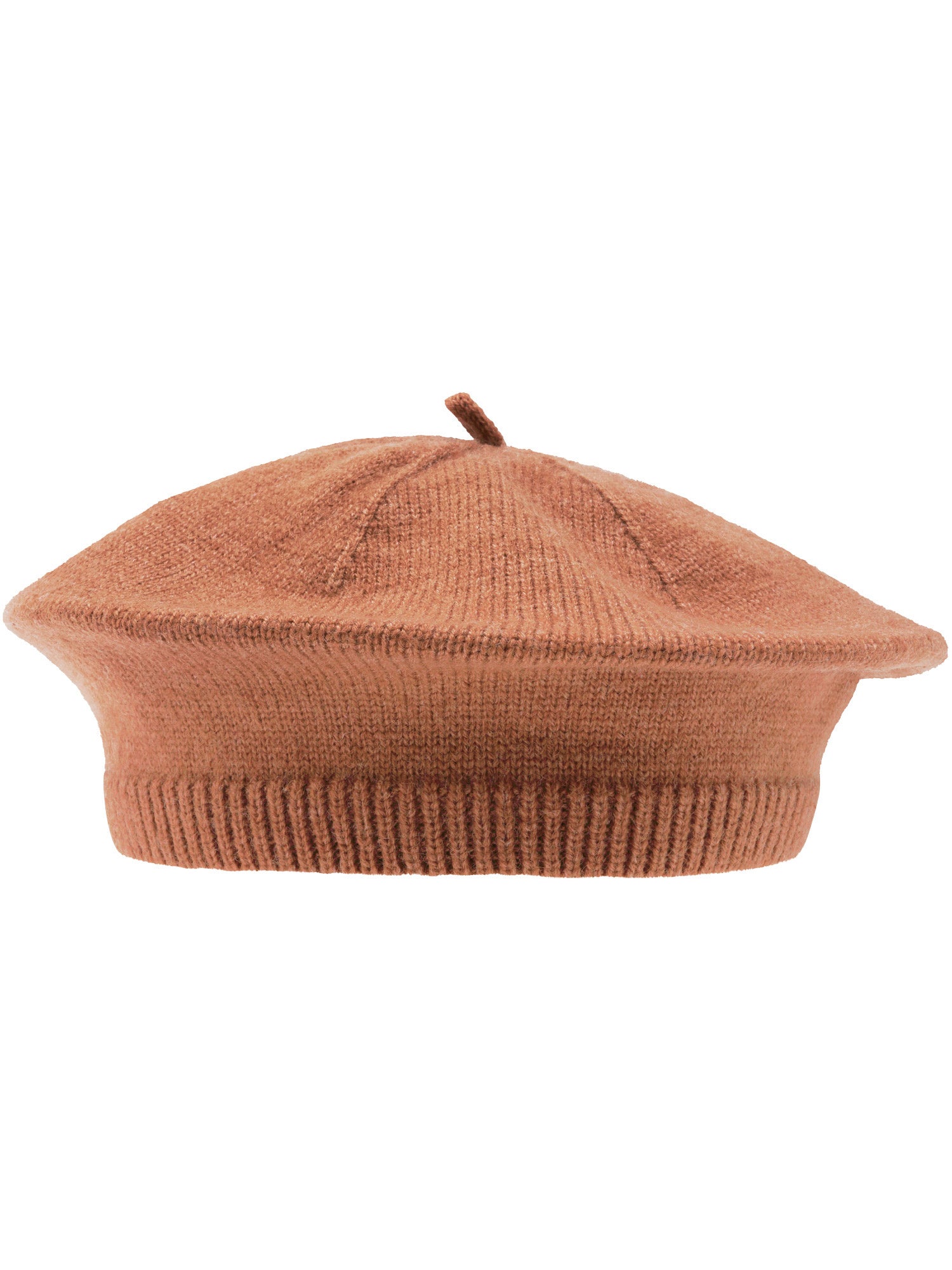 Beret Fraas 667310 - espresso