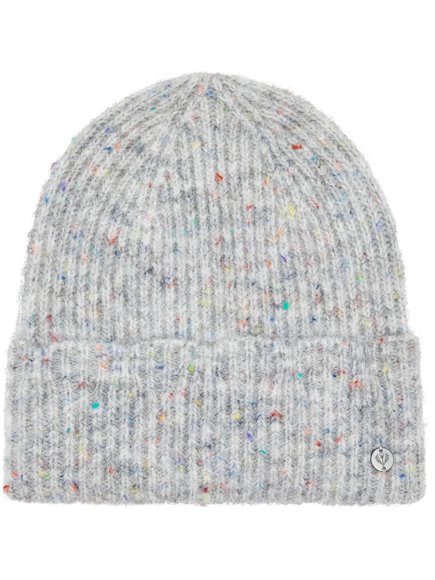 Muts Fraas 647056 - grijs spikkel