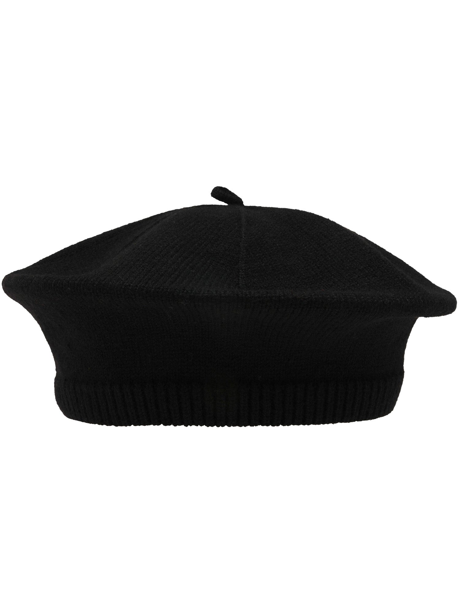 Beret Fraas 667310 - black