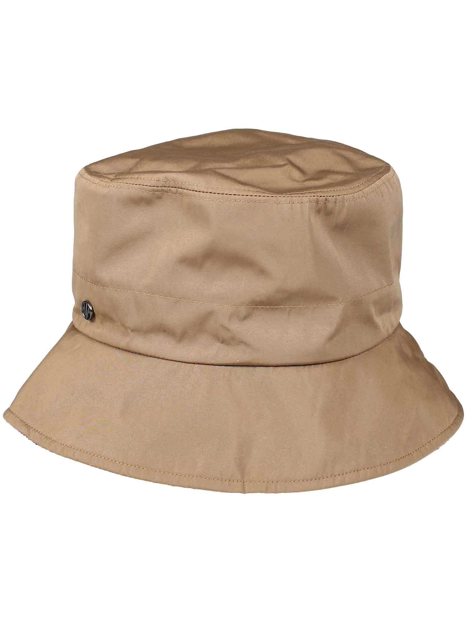 Regenhoedje Loevenich camel