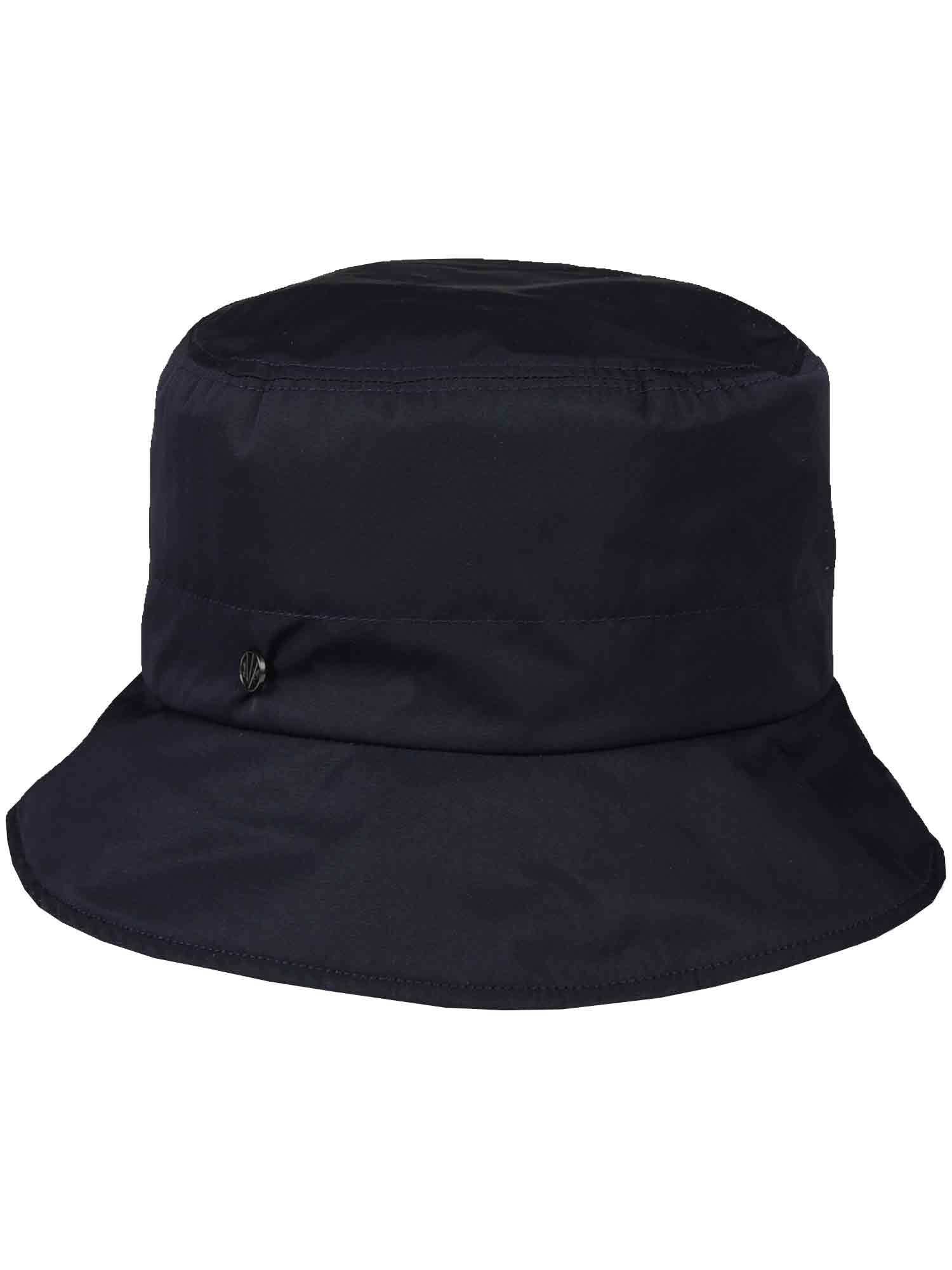Regenhoedje Loevenich dark navy