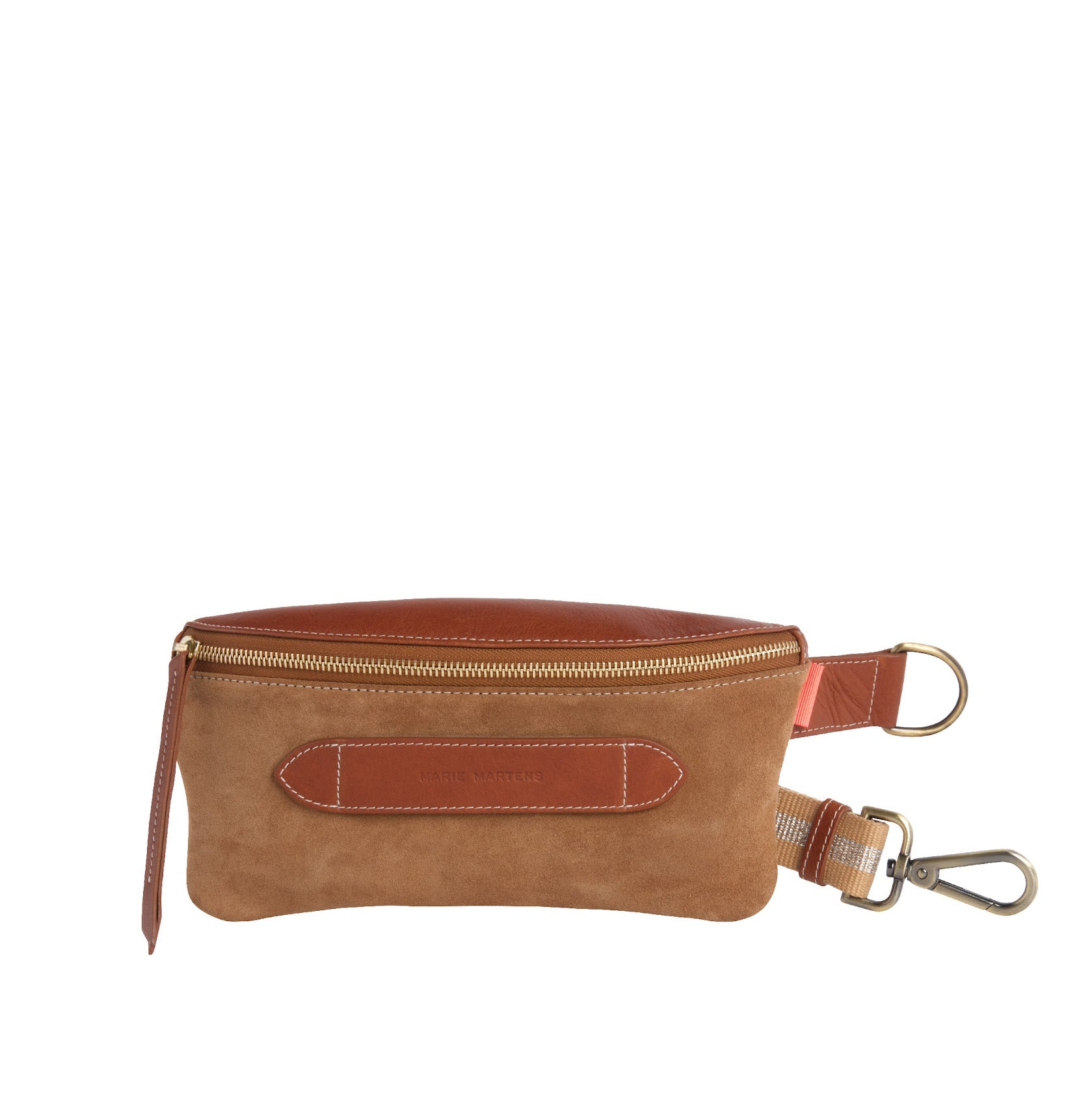 Marie Martens Coachella - Mix Cognac