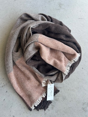 Sjaal SCARF - 2141