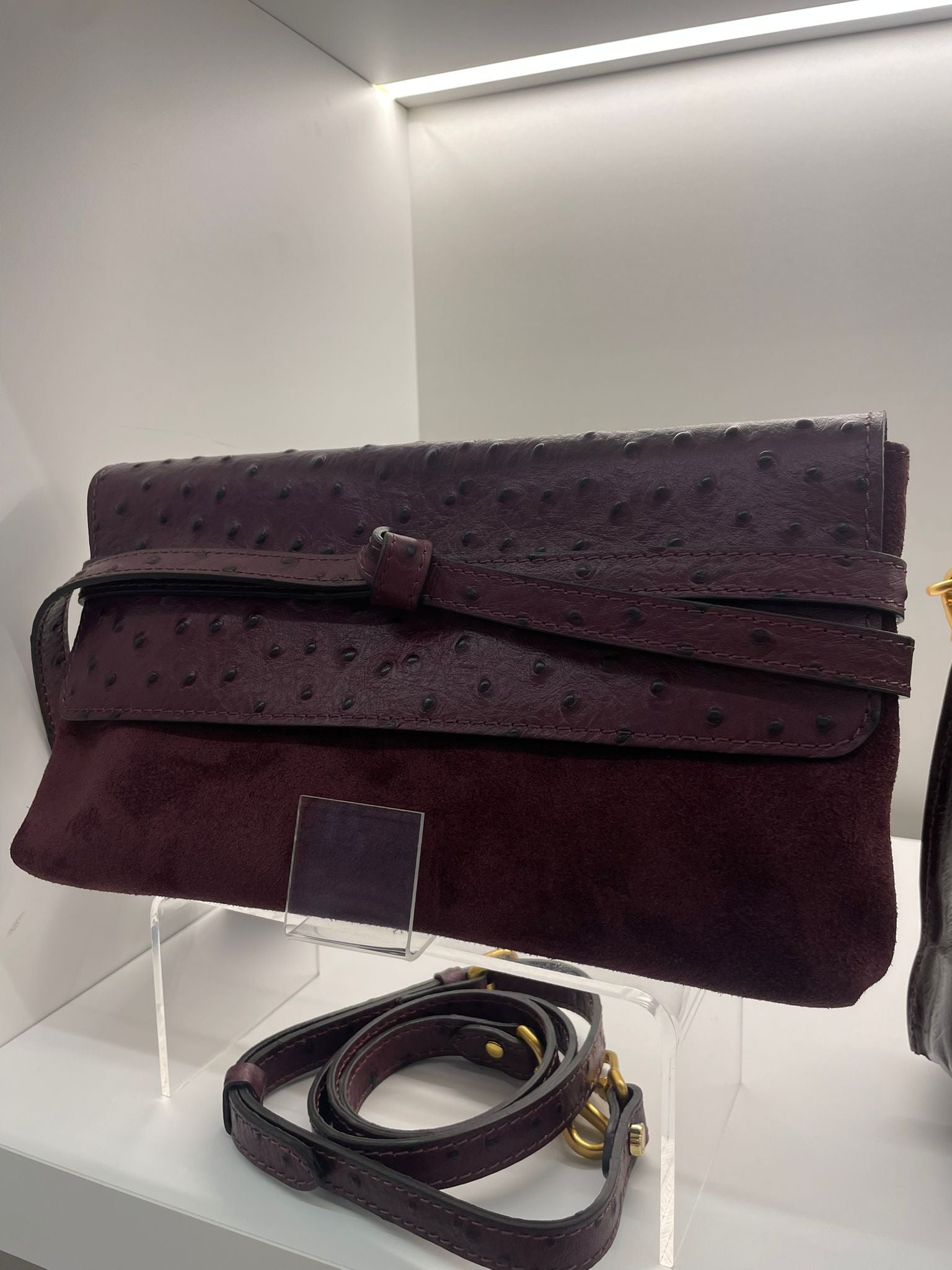 BELTY- BS 12546 Gianni Chiarini