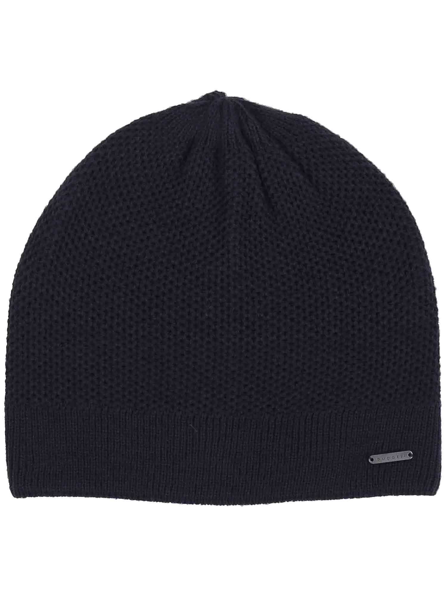 Muts heren Bugatti - 629316 blauw