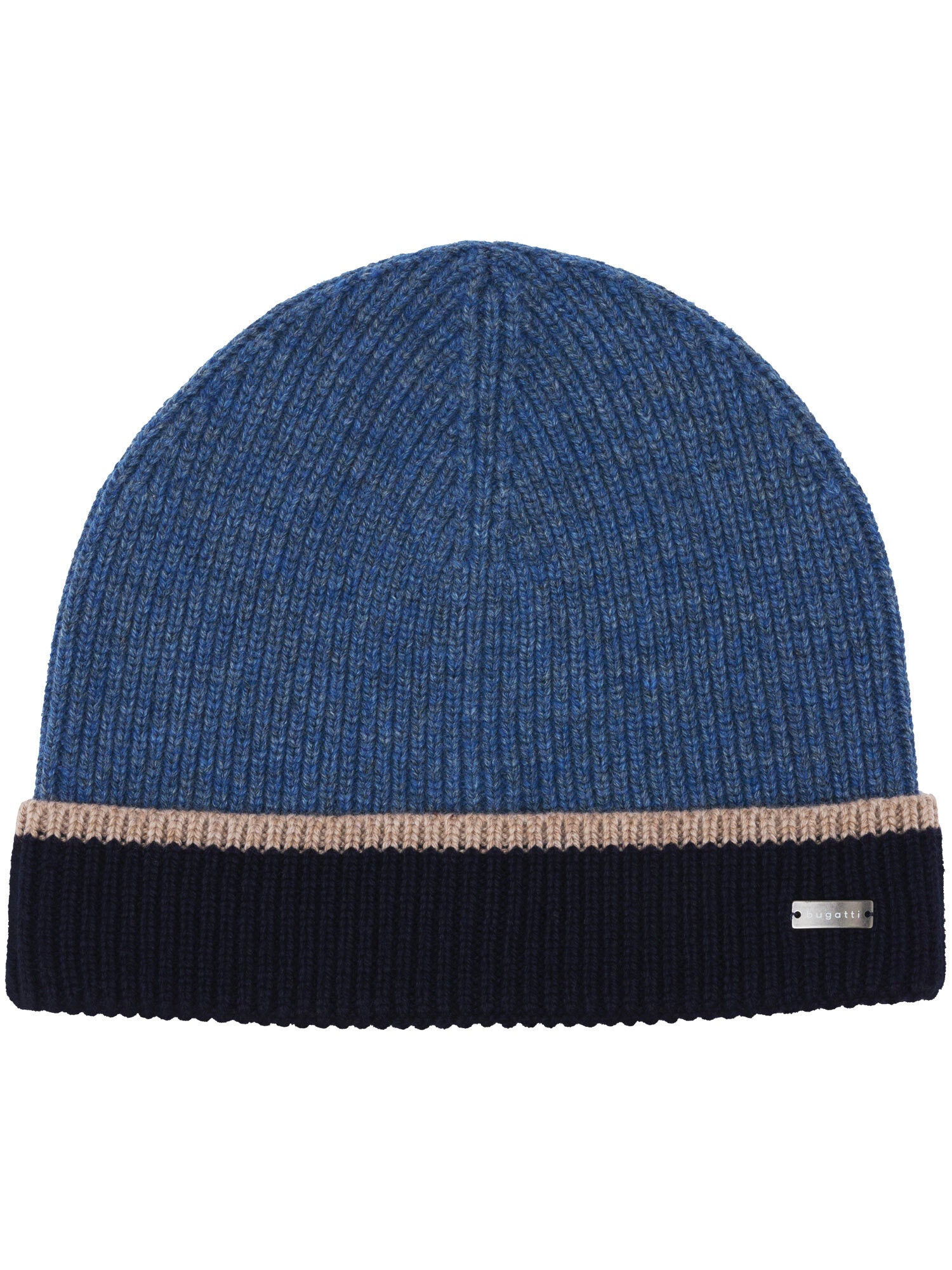 Muts heren Bugatti - 629329 blauw