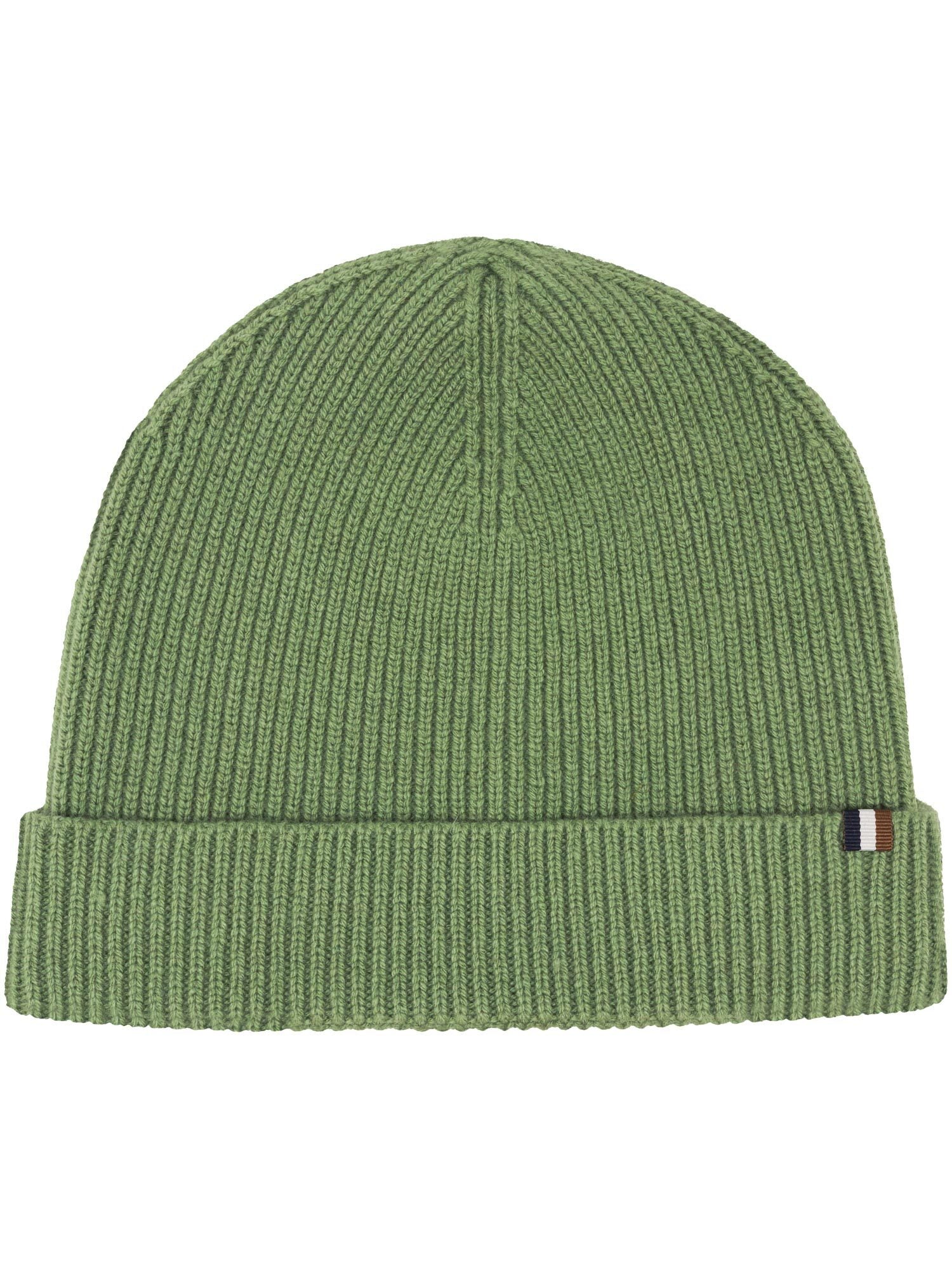 Muts heren Bugatti - 629319 groen