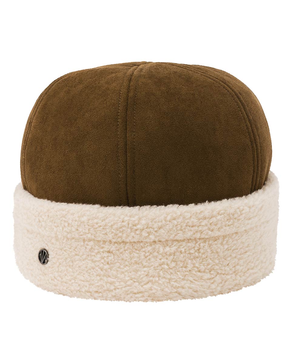 Muts Loevenich 676910 - camel