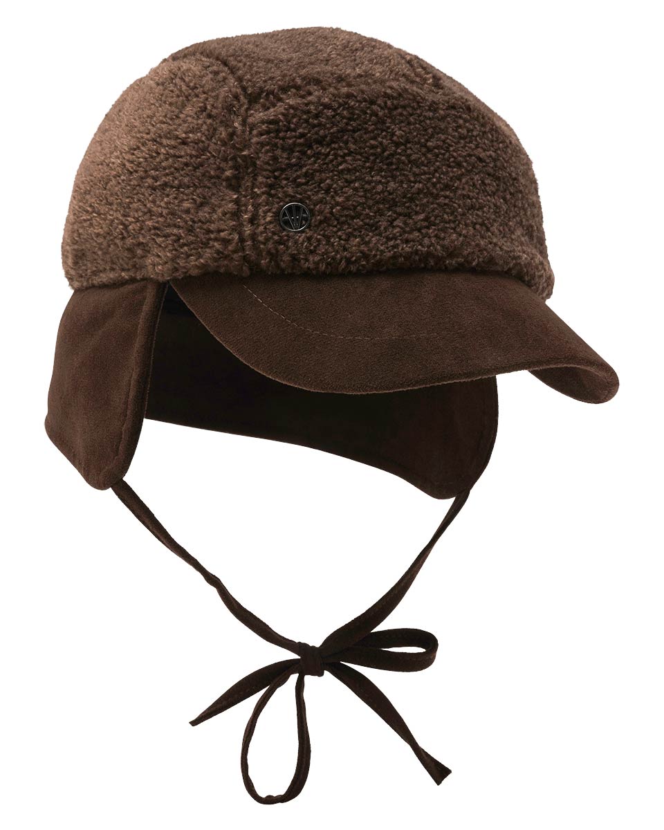 Pet / Muts Loevenich 676911 - bruin