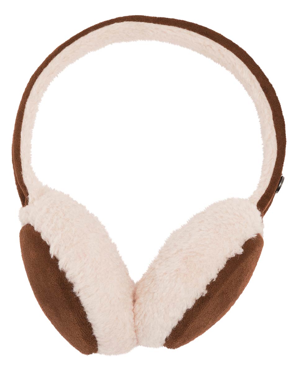 Oorverwarmers Loevenich 676912 - camel