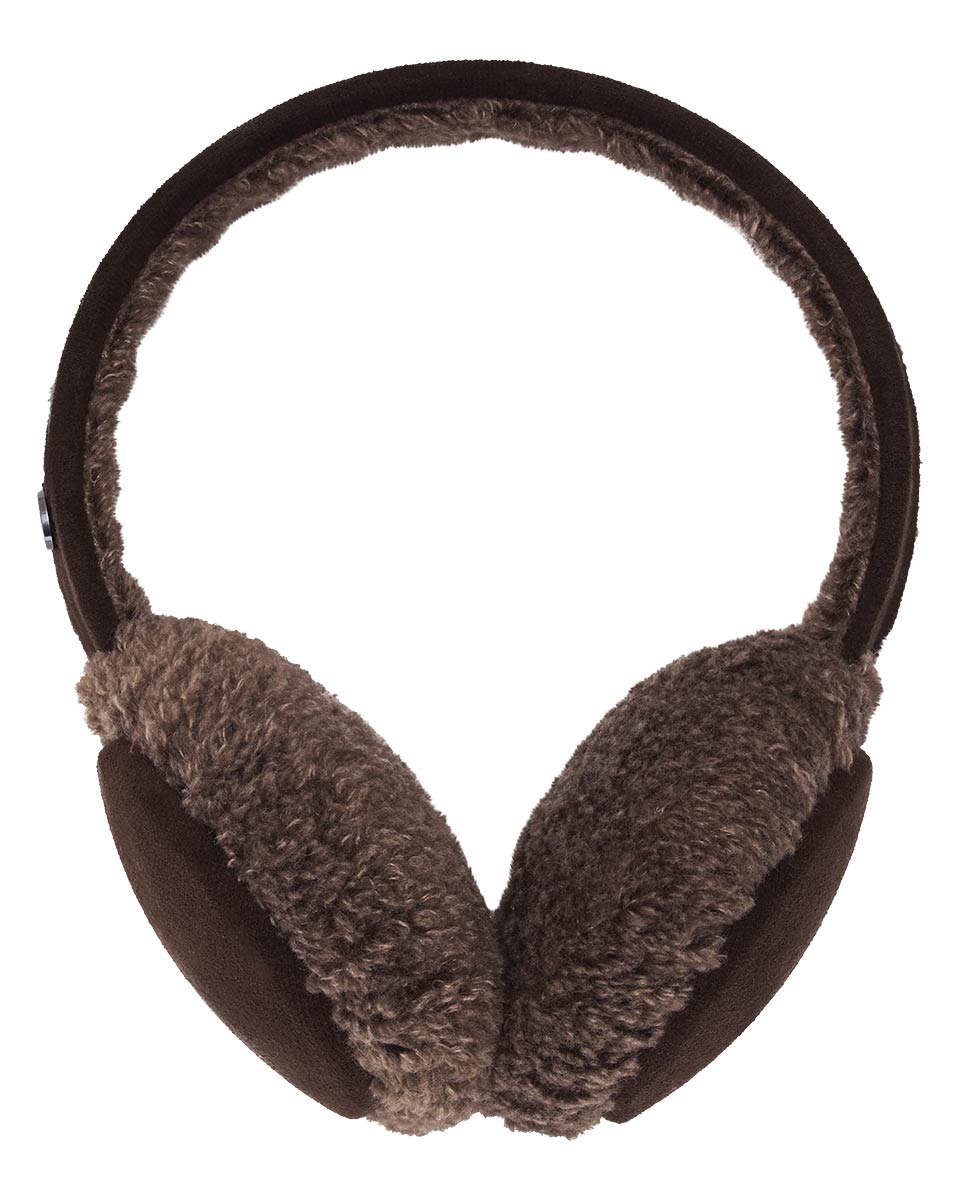 Oorverwarmers Loevenich 676912 - bruin