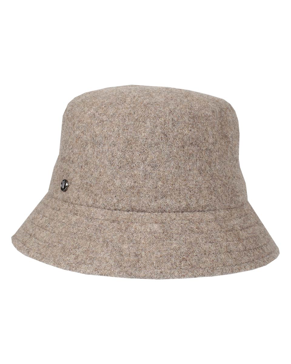 Hoedje Loevenich 672506 - beige