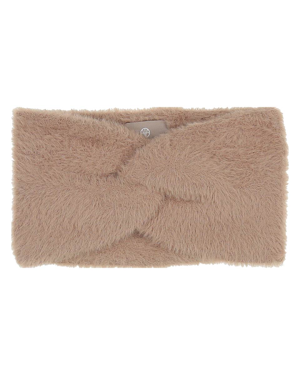 Haarband Loevenich 676004 - taupe